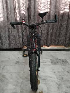 Cycle For Sale