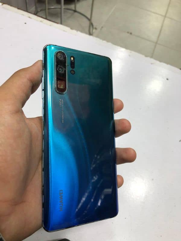 Huawei p30 pro 1