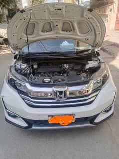 Honda BR-V 2020