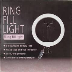 Ring light 26 CM