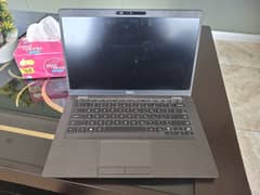 Dell latitude 5400 Core I5 8th generation