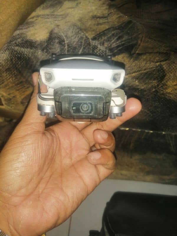 dji mini 2 fly more for sell 0