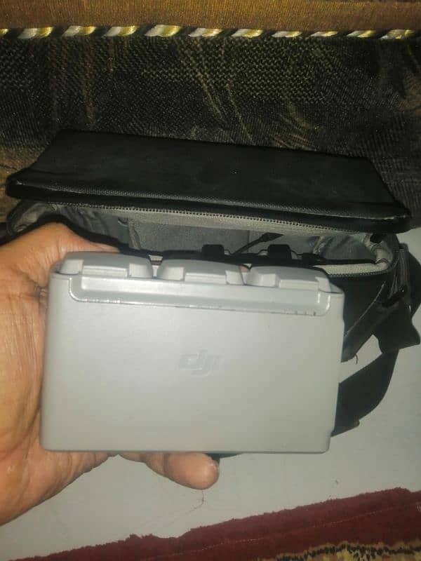 dji mini 2 fly more for sell 2