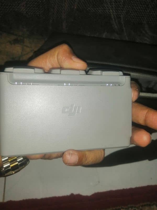 dji mini 2 fly more for sell 3