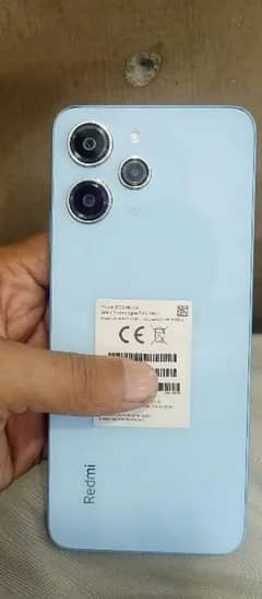 Redmi 12.8gb 128 gb