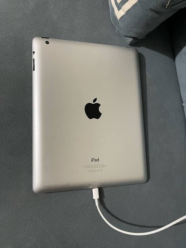 apple ipad 4 1