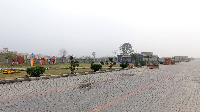 4 Kanal Plot Form For sale In AlCazar Farms 10