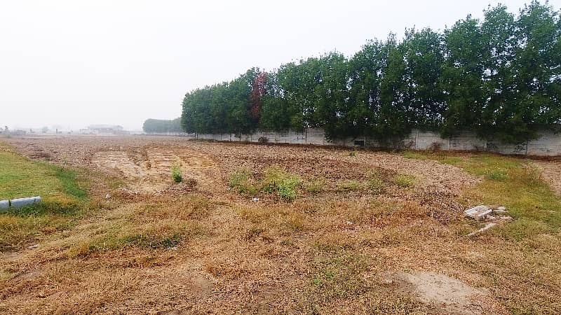 4 Kanal Plot Form For sale In AlCazar Farms 14