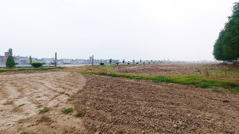 4 Kanal Plot Form For sale In AlCazar Farms 15