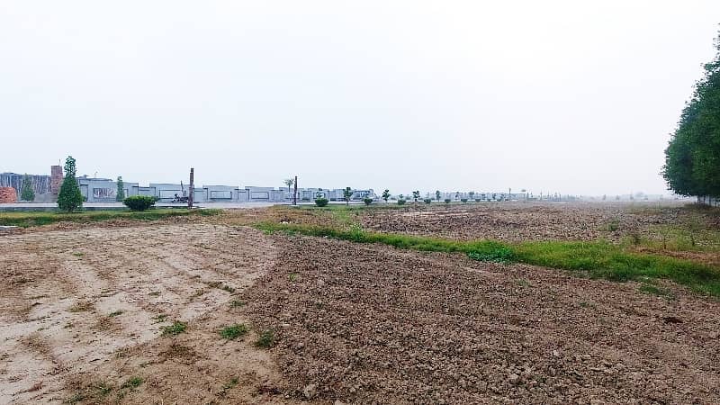 4 Kanal Plot Form For sale In AlCazar Farms 16