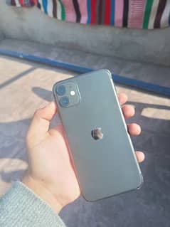 iPhone 11 Jv 128gb