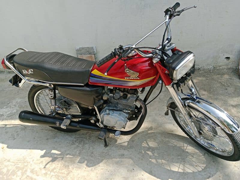 Honda 3