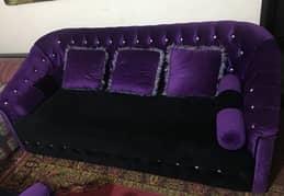 beautiful sofa set for sale