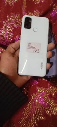 oppo a53