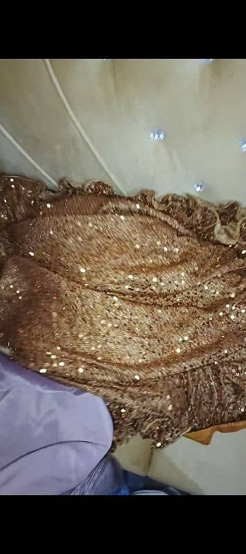 saree full grace unused just pehn kr try ki h 1