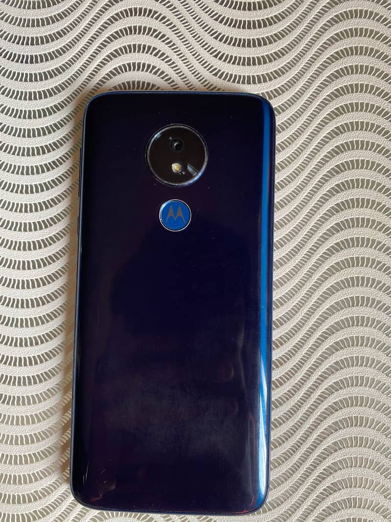 MOTO G7 POWER (official) PTA APPROVED 0