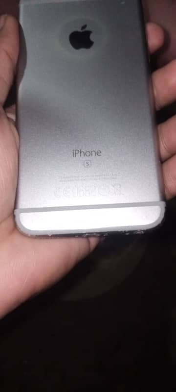 iPhone 6s pta 0