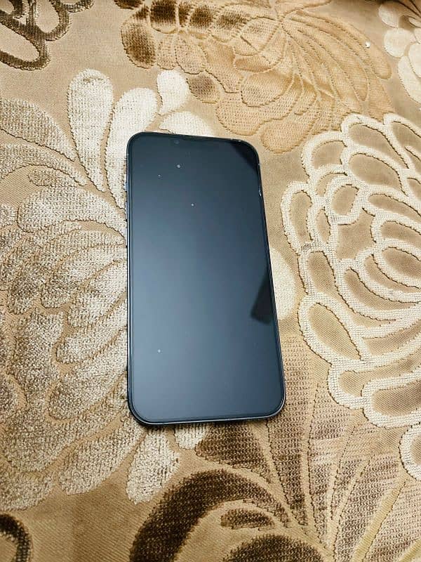 Iphone 13 Pro 512 GB NON PTA 1