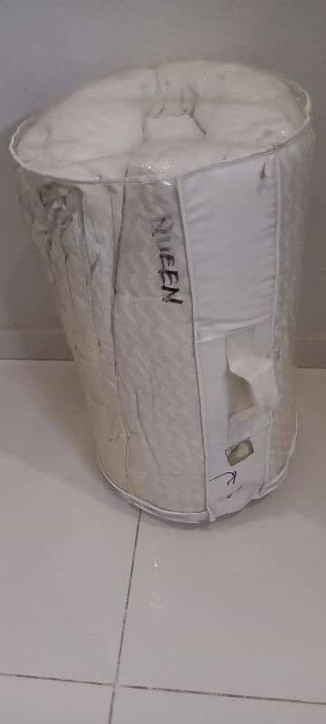 Ideas Quilt Cover 0