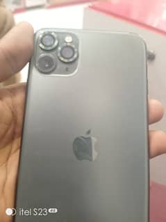 Iphone 11 pro max factory unlocked