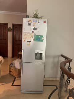 lg fridge