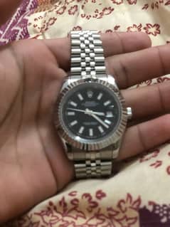 Rolex Oyster perpetual Date just