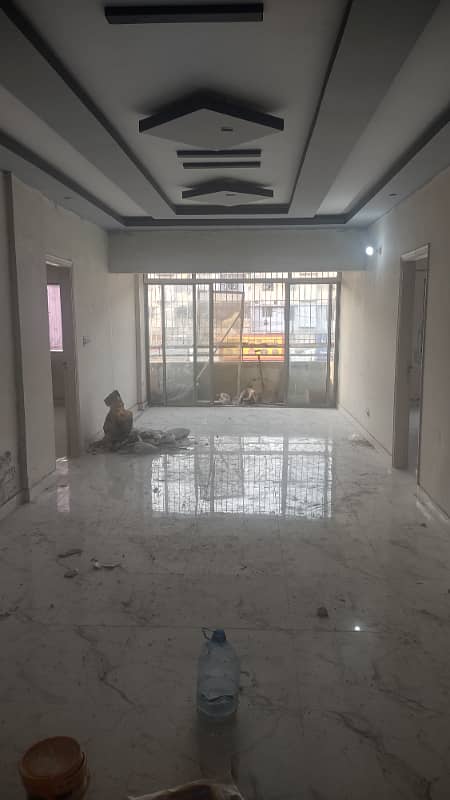 4BDD 2400 SQFT 3 FLOOR BRAND NEW VERY EXCELLENT CONDITION. . . 0