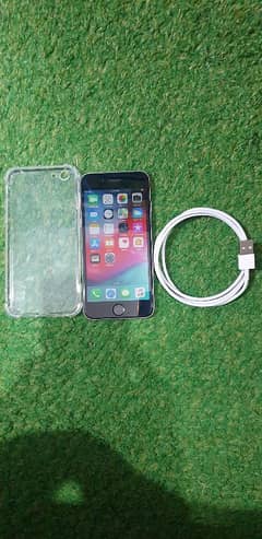 iphon 6. good condition non pta approved 03325352601