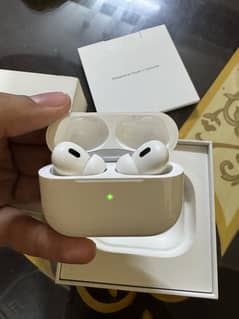 Airpods pro 2