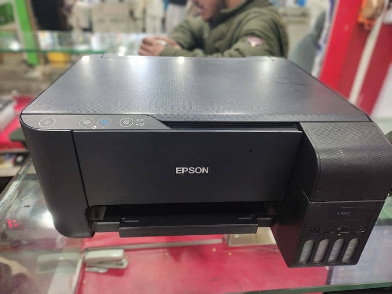 Epson L 3110 0