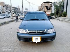 Suzuki Cultus VXR 2007