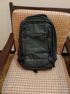 Laptop bag