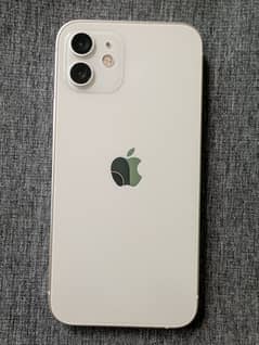 Apple iPhone 12 128GB in Excellent Condition [Non PTA Approved]