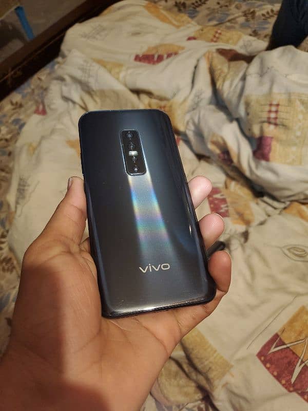 Vivo V 17 pro 10