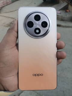 oppo rebo12f 4g 8/256