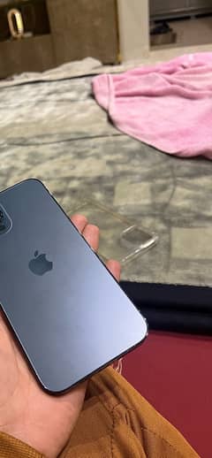 iPhone 12 Pro Max 512 gb