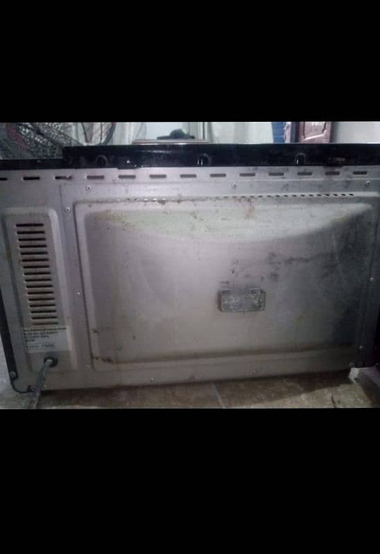 anex oven microwave 5