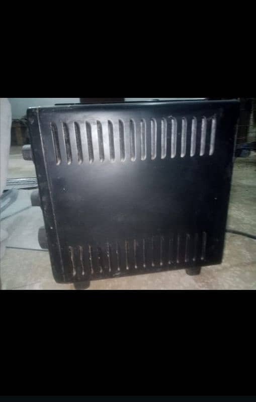 anex oven microwave 6