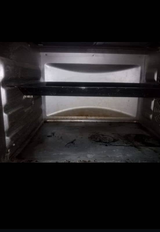 anex oven microwave 9