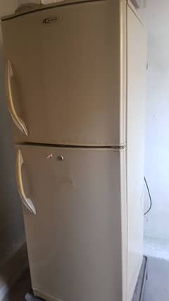 fridge