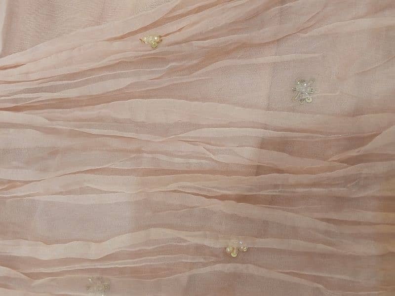 Organza Fabric 3