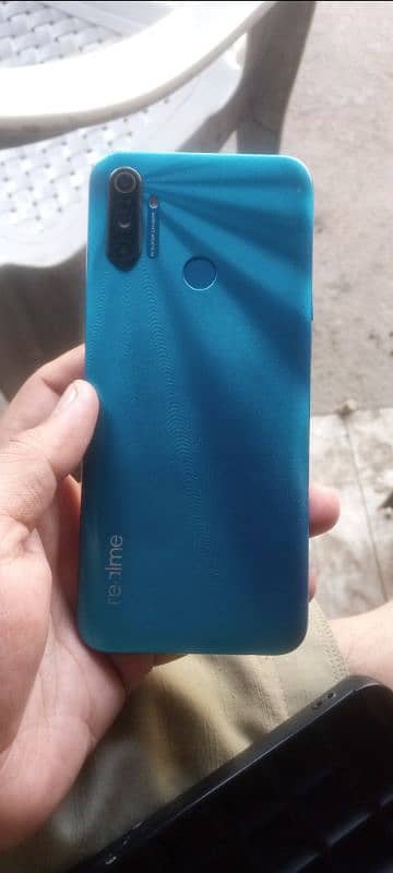 Realme C3 1