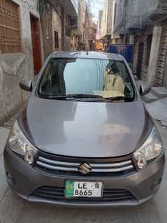 Suzuki Cultus VXL 2018 , New Tyres, Home-Used