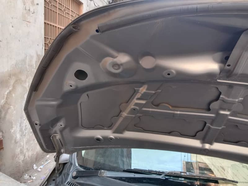 Suzuki Cultus VXL 2018 , New Tyres, Home-Used 4