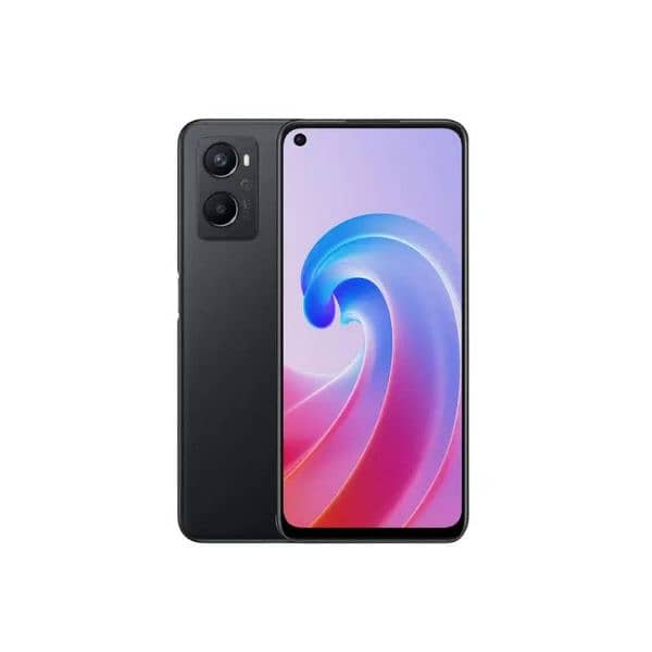 Oppo A96 0