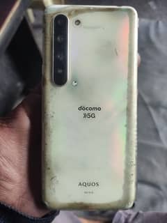 AQUAS R5 MOBILE 10/9 CONDITION