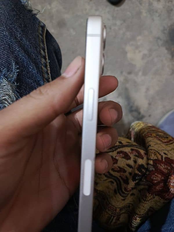 03161421411 non pta hai 128 gb bahir se aya tha bahir ja k sim chly gj 1