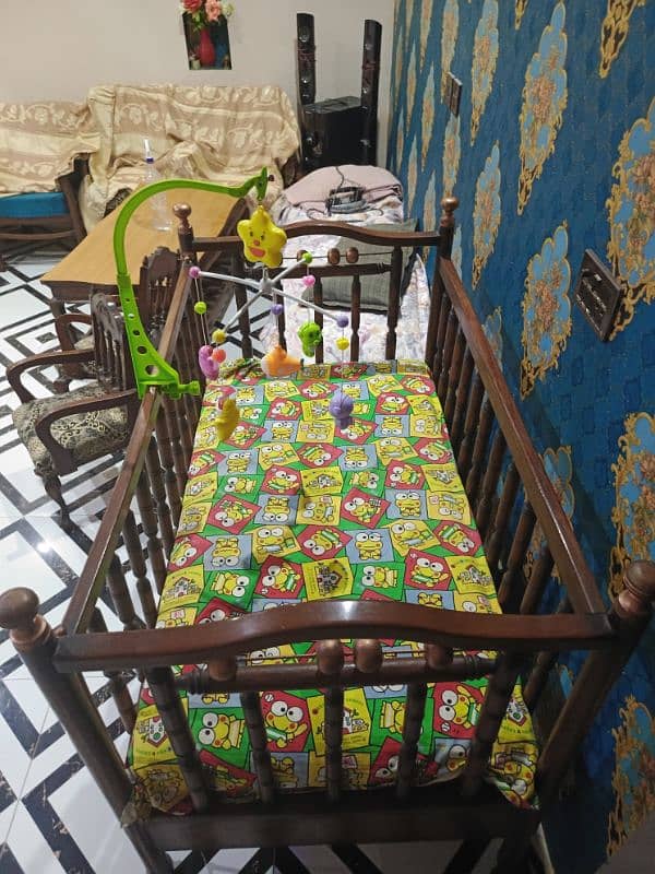 baby cot for sale 2