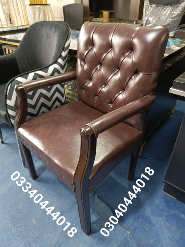 Visitor chairs/Office chairs/Bedroom chairs/Chairs/Office furniture 5