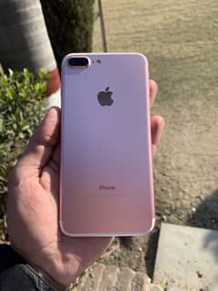 Apple iPhone 7 Plus | Pta Approved